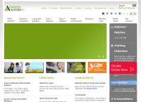 Diabetes Australia - Victoria