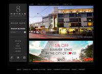 Diamant Hotel Canberra Pty Ltd