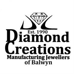 Diamond Creations