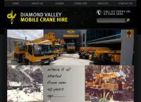 Diamond Valley Mobile Crane Hire