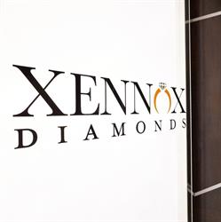 Xennox Diamonds I Engagement & Wedding Rings