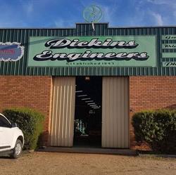 Dickins Engineers Pty Ltd