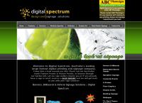 Digital Spectrum