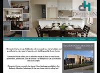 Dimension Homes