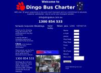 Dingo Bus