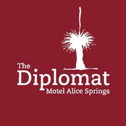 Diplomat Hotel Alice Springs