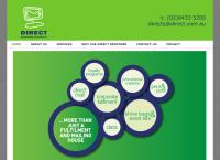 Direct Response Australia Pty Ltd