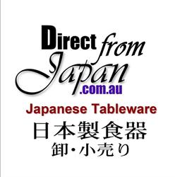 Direct From Japan