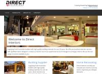 Direct Interiors Plumbing & Building Supplies Pty Ltd