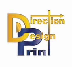 Direction Design and Print