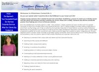 Directions Career Life - Counselling, Coaching & Consulting - Kerry Gardiner
