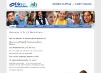 Direct Recruitment Pty Ltd