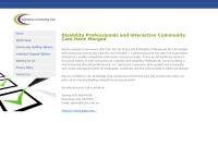 Disability Professionals Pty Ltd