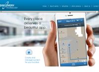 Discovery Technology Pty Ltd.