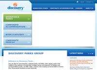 First Choice / Melbourne Airport Caravan Village