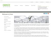 Grace Davison Discovery Sciences