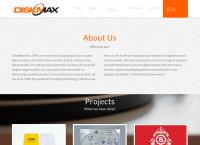 Diskmax Technology Pty Ltd