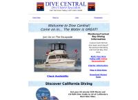 Dive Central
