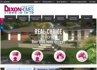 Dixon Homes