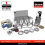 EHF225 HDPE Poly Pipe Welding Machine - Dixon Industries