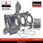 HF450 HDPE Poly Pipe Welding Machine - Dixon Industries