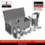 LF110 HDPE Poly Pipe Welding Machine - Dixon Industries