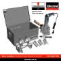 MV70 HDPE Poly Pipe Welding Machine - Dixon Industries