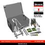 SV70 HDPE Gas Pipe Saddle Fusion Kit - Dixon Industries