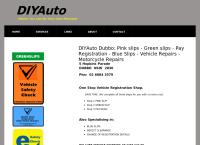 DIY Auto