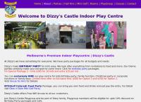 Dizzy's Castle Indoor Play Centre