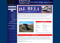 D.j. Bell Pty Ltd