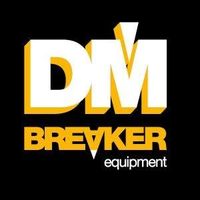 DM Breaker Equipment