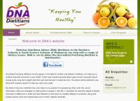 Dna Dietitians