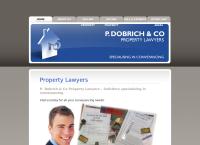 Dobrich P & Co