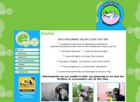 Dog Den, The