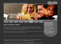 The Dog & Duck Ale House