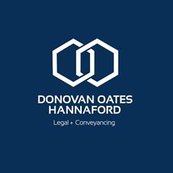 Donovan Oates Hannaford Lawyers