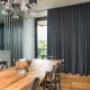 Wavefold Curtains