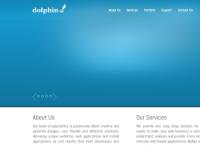 Dolphin It