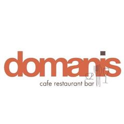 Domanis Cafe Restaurant Bar