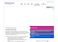 Donington Group Pty Ltd The