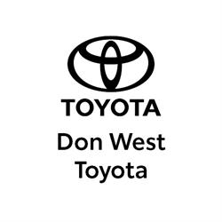 Don West Toyota