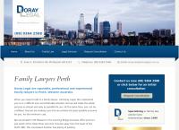 Doray Legal