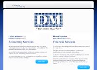 Dover Madison Financial Services Pty Ltd