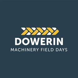 Dowerin Gwn Machinery Field Days
