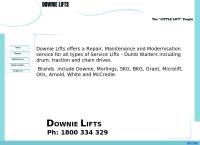 Downie Lifts