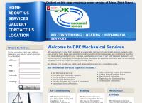 Dpk Mechanical Services