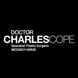 Dr Charles Cope