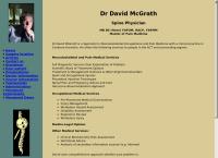 David McGrath Dr & Associates