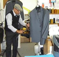 Drescott Uniforms